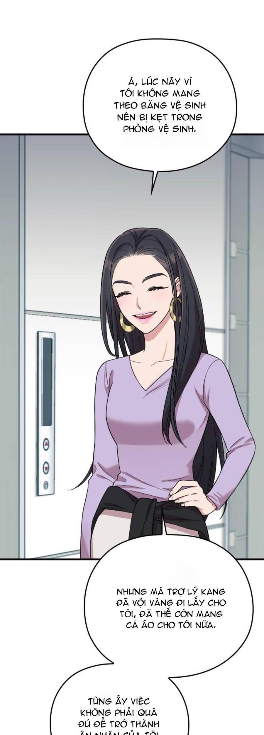 Cô Đi Mà Kết Hôn Với Chồng Tôi Đi - Chương 7 - Trang 38