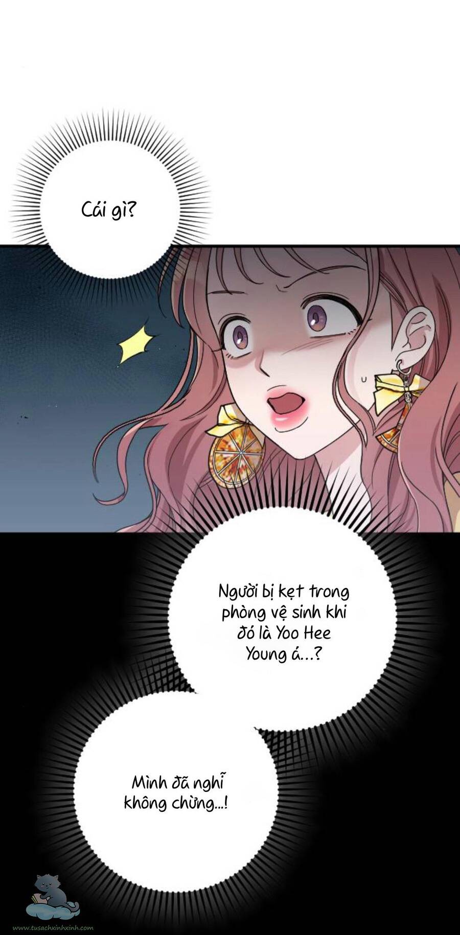 Cô Đi Mà Kết Hôn Với Chồng Tôi Đi - Chương 7 - Trang 40