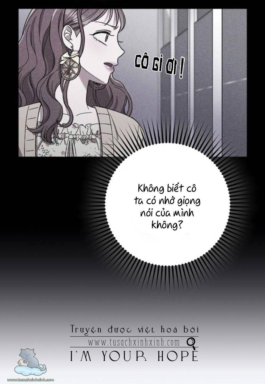 Cô Đi Mà Kết Hôn Với Chồng Tôi Đi - Chương 7 - Trang 41