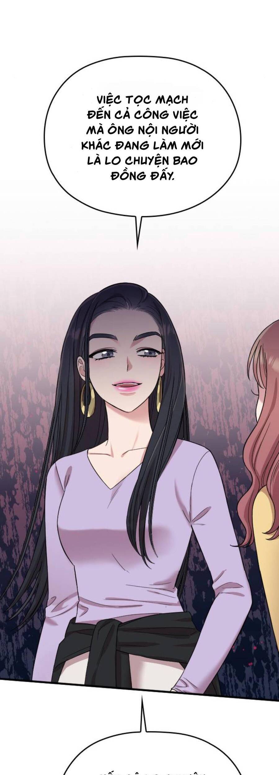 Cô Đi Mà Kết Hôn Với Chồng Tôi Đi - Chương 7 - Trang 46