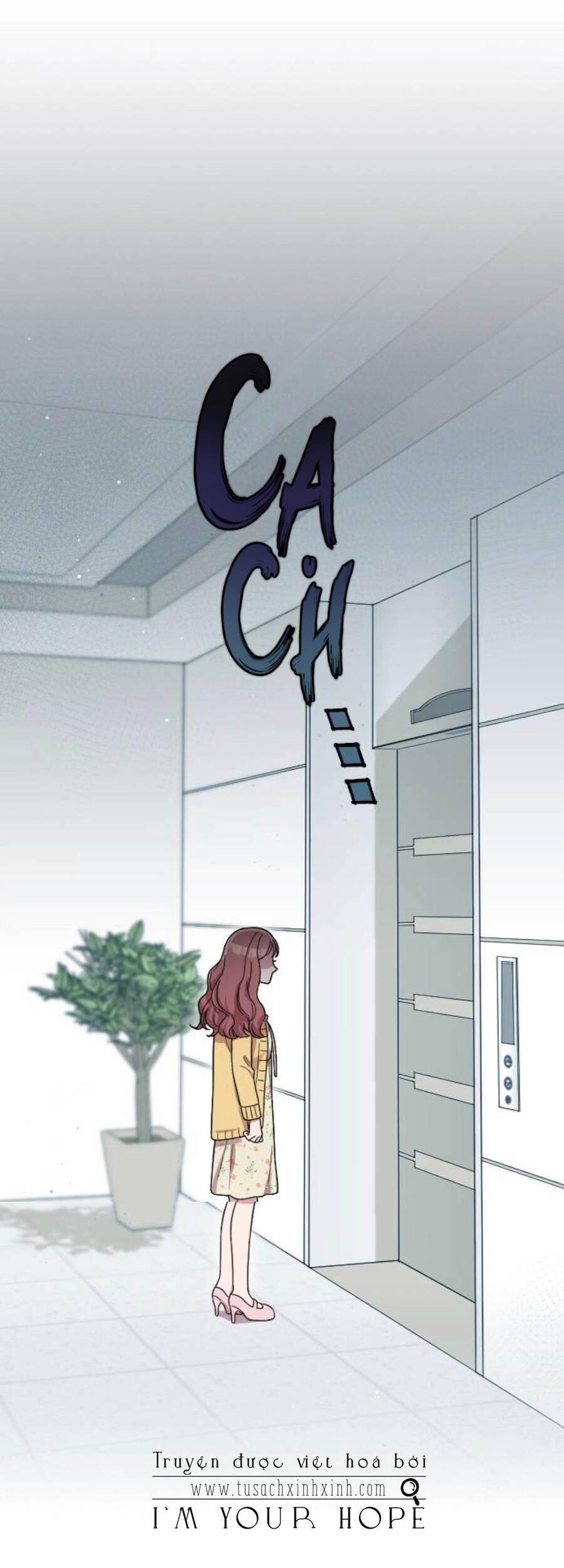 Cô Đi Mà Kết Hôn Với Chồng Tôi Đi - Chương 7 - Trang 52