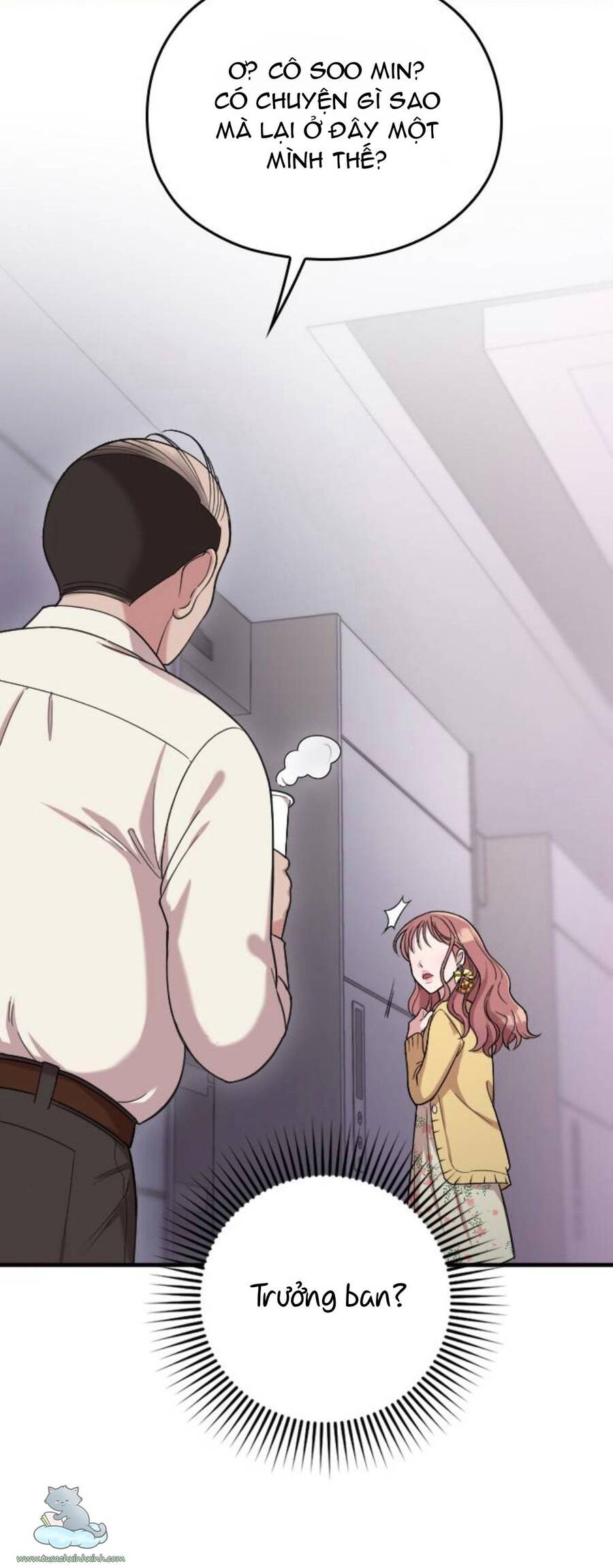 Cô Đi Mà Kết Hôn Với Chồng Tôi Đi - Chương 7 - Trang 57