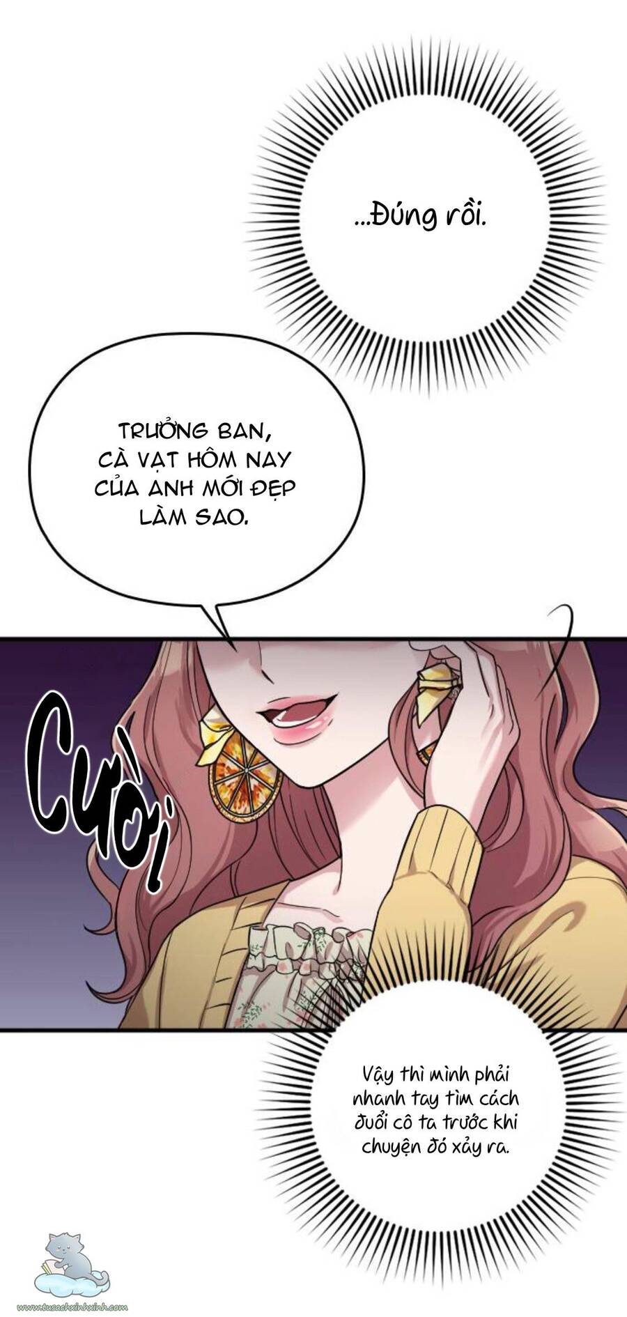 Cô Đi Mà Kết Hôn Với Chồng Tôi Đi - Chương 7 - Trang 58