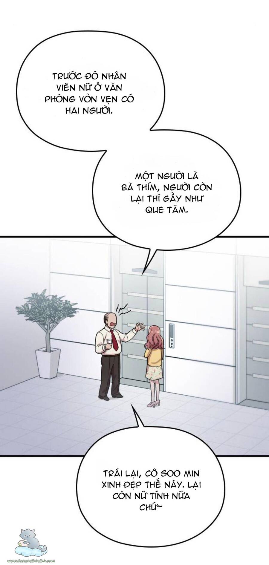 Cô Đi Mà Kết Hôn Với Chồng Tôi Đi - Chương 7 - Trang 60