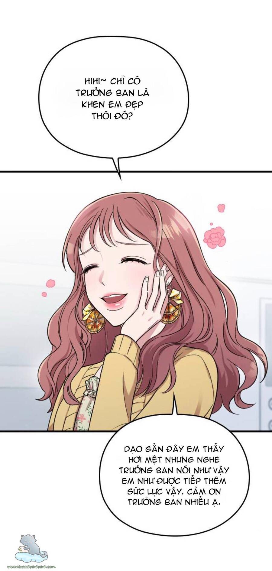 Cô Đi Mà Kết Hôn Với Chồng Tôi Đi - Chương 7 - Trang 61