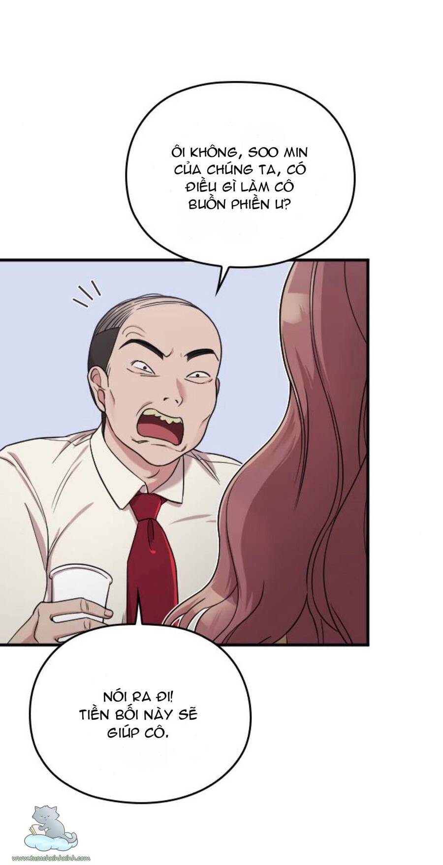 Cô Đi Mà Kết Hôn Với Chồng Tôi Đi - Chương 7 - Trang 62