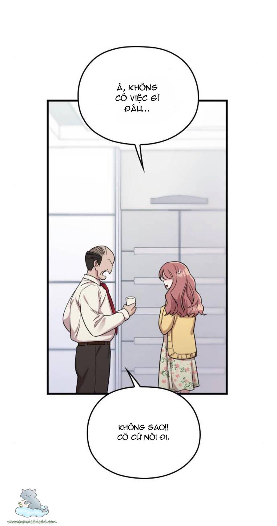 Cô Đi Mà Kết Hôn Với Chồng Tôi Đi - Chương 7 - Trang 63