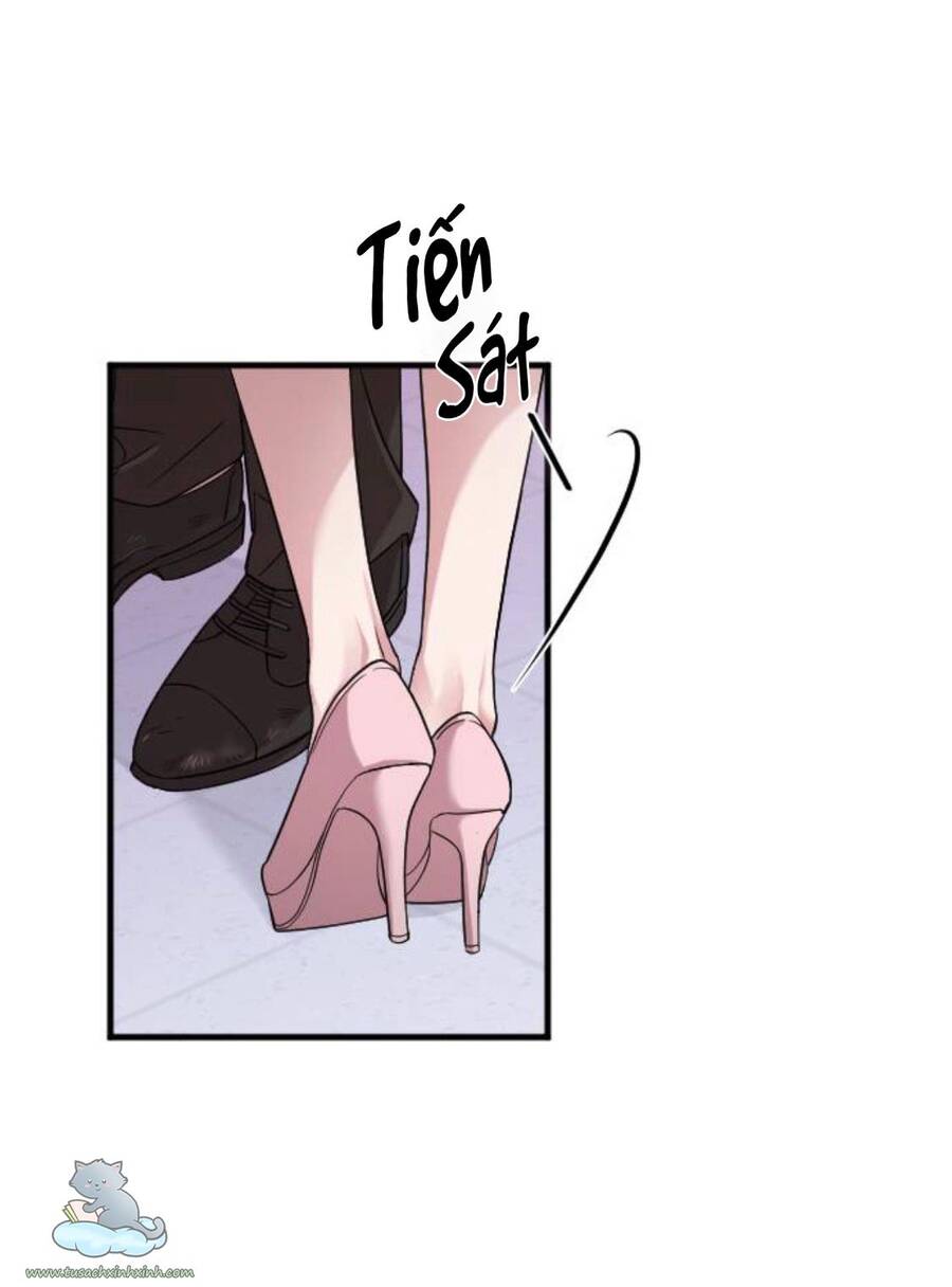 Cô Đi Mà Kết Hôn Với Chồng Tôi Đi - Chương 7 - Trang 65