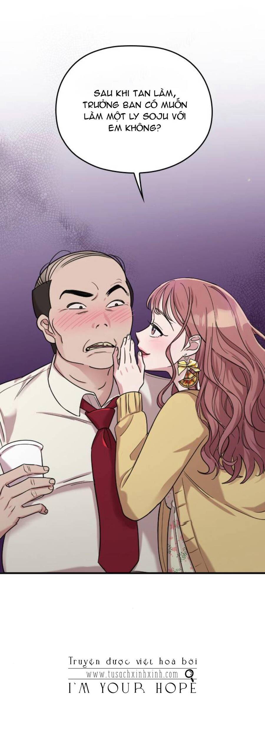 Cô Đi Mà Kết Hôn Với Chồng Tôi Đi - Chương 7 - Trang 66