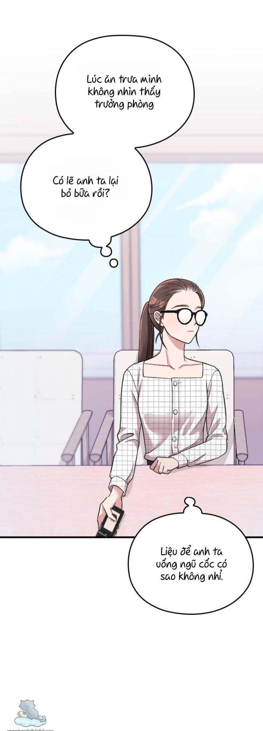 Cô Đi Mà Kết Hôn Với Chồng Tôi Đi - Chương 7 - Trang 70