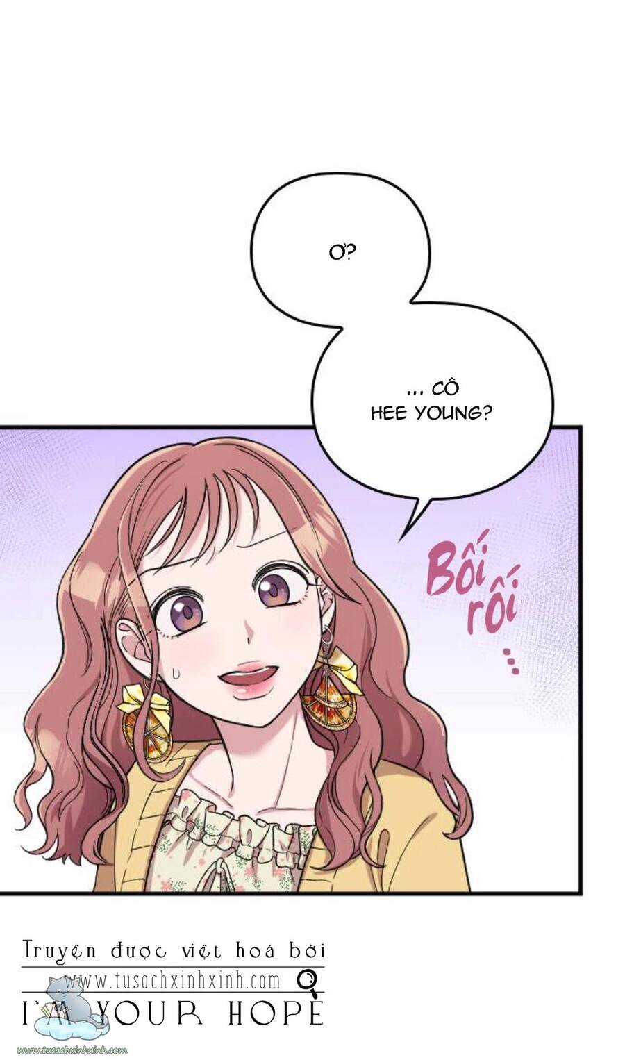 Cô Đi Mà Kết Hôn Với Chồng Tôi Đi - Chương 7 - Trang 8