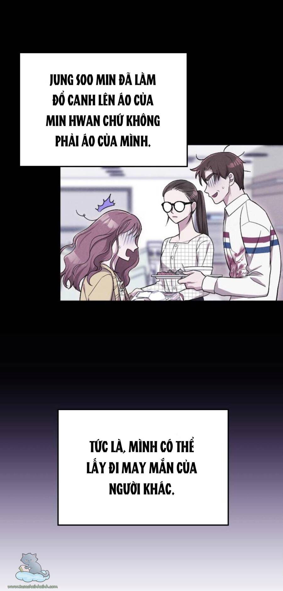 Cô Đi Mà Kết Hôn Với Chồng Tôi Đi - Chương 7 - Trang 74