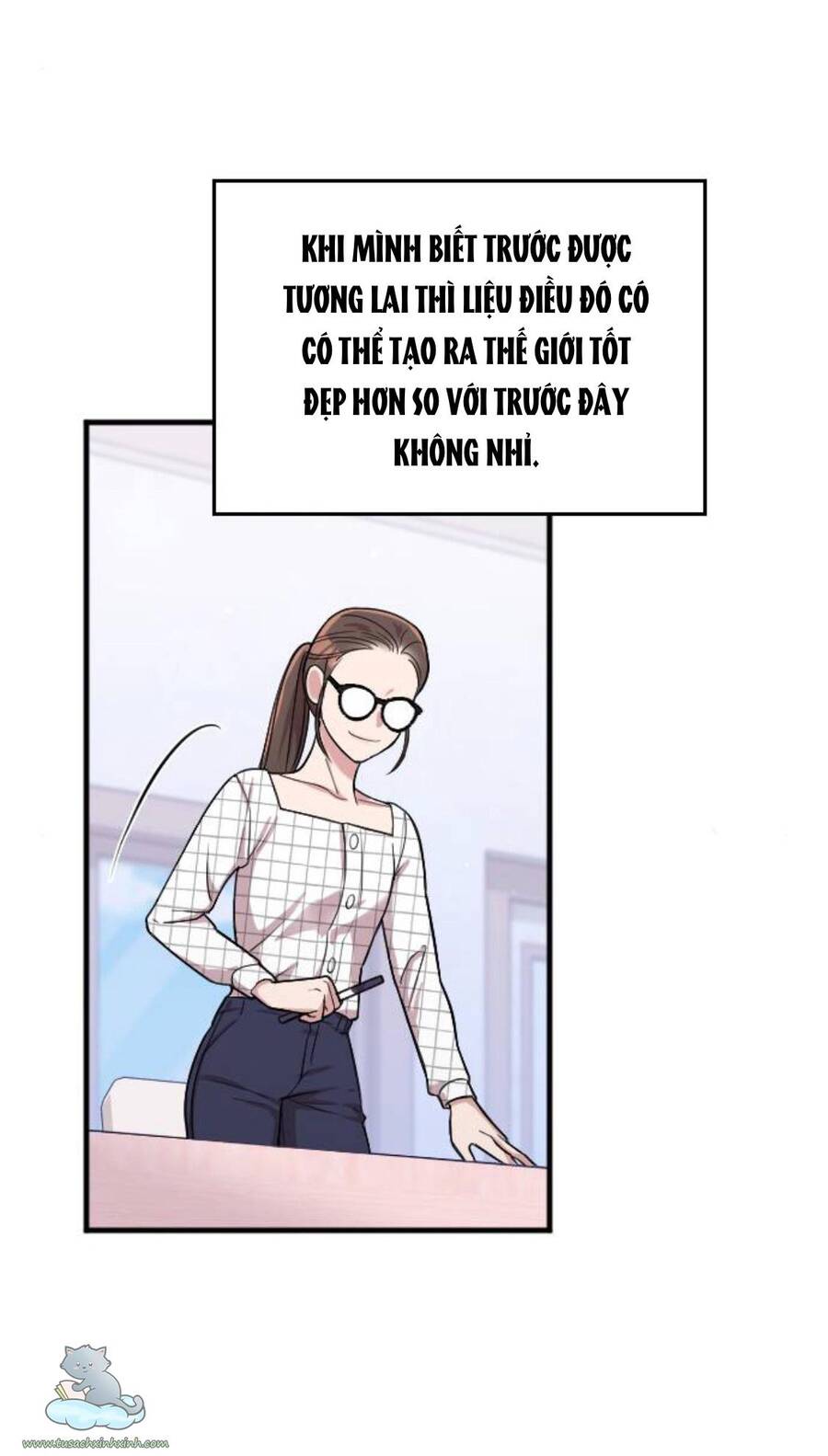 Cô Đi Mà Kết Hôn Với Chồng Tôi Đi - Chương 7 - Trang 77