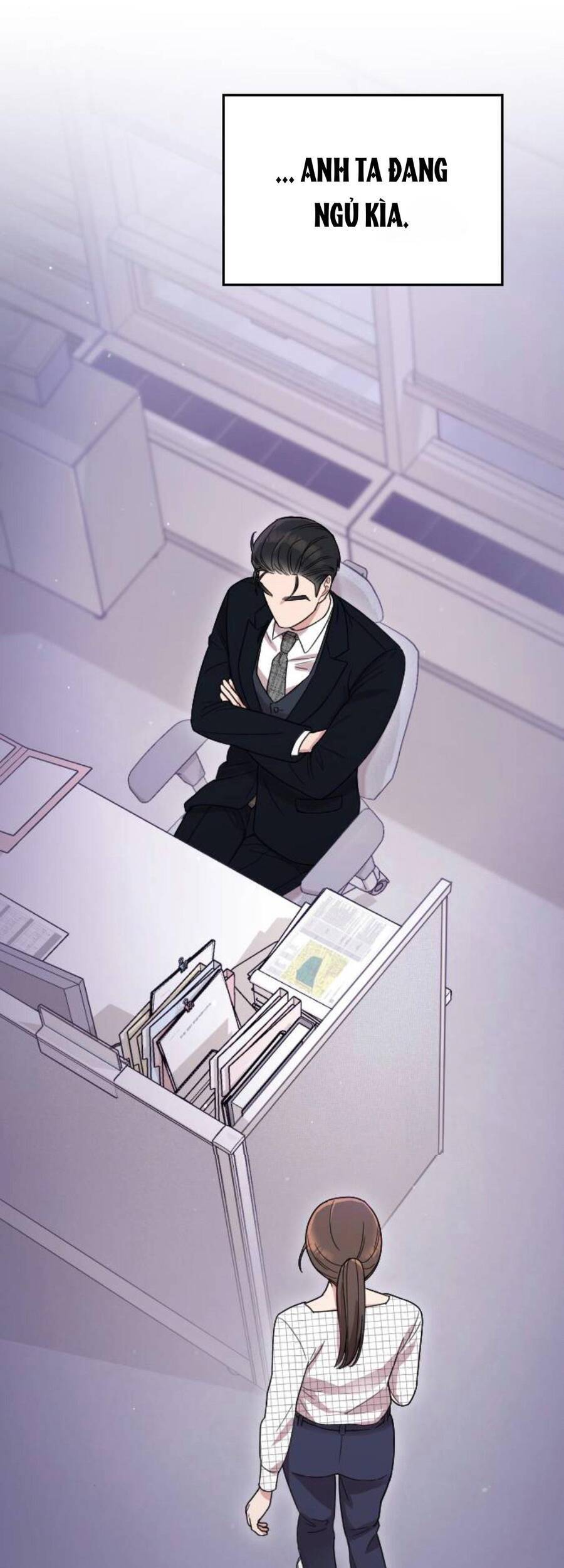 Cô Đi Mà Kết Hôn Với Chồng Tôi Đi - Chương 7 - Trang 85