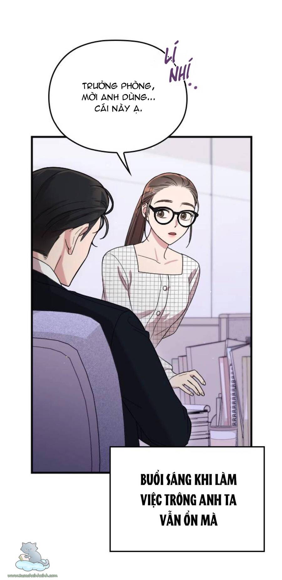 Cô Đi Mà Kết Hôn Với Chồng Tôi Đi - Chương 7 - Trang 88