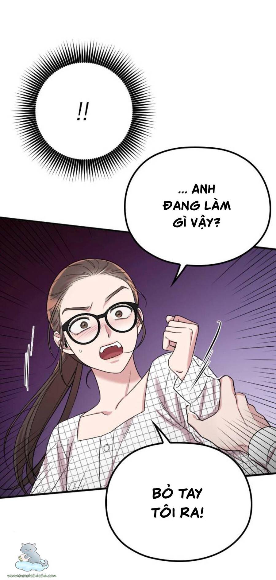 Cô Đi Mà Kết Hôn Với Chồng Tôi Đi - Chương 7 - Trang 94