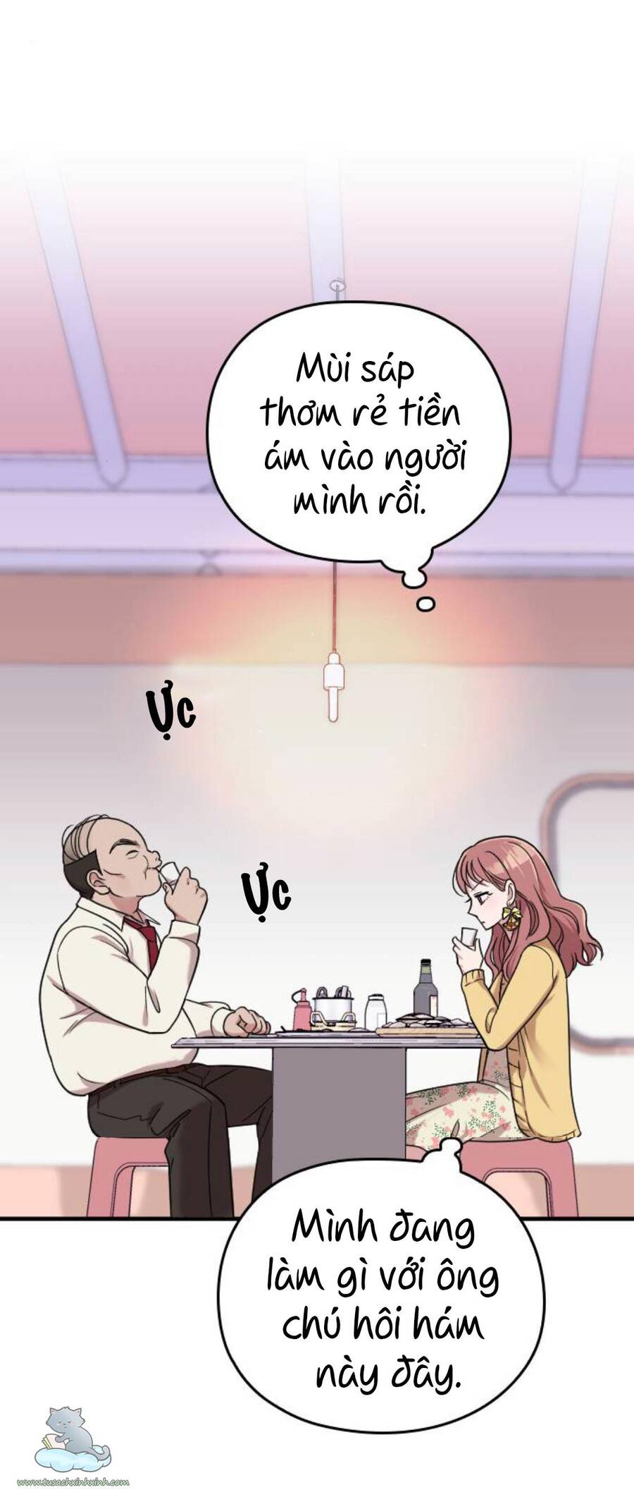 Cô Đi Mà Kết Hôn Với Chồng Tôi Đi - Chương 8 - Trang 104