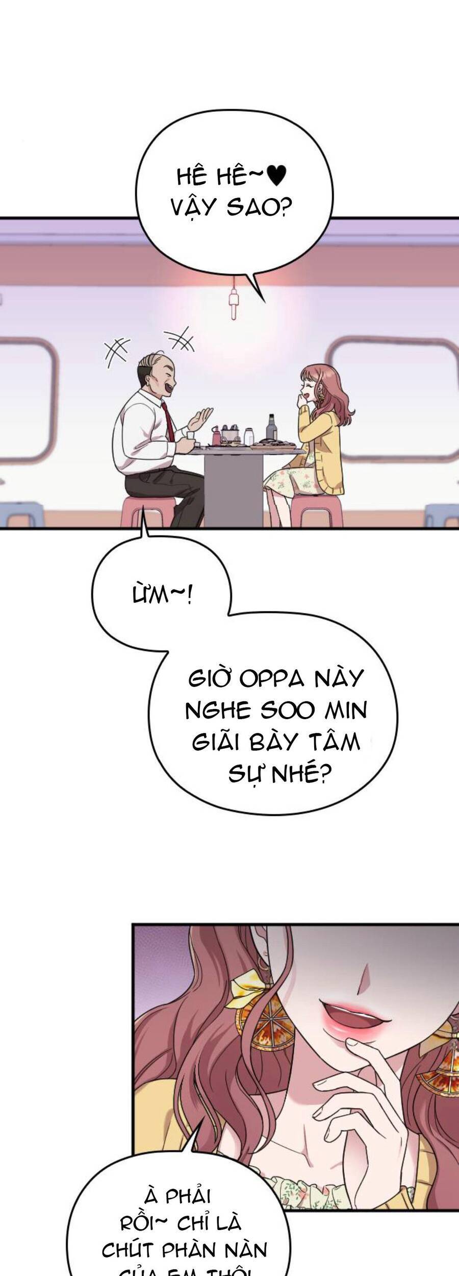 Cô Đi Mà Kết Hôn Với Chồng Tôi Đi - Chương 8 - Trang 107