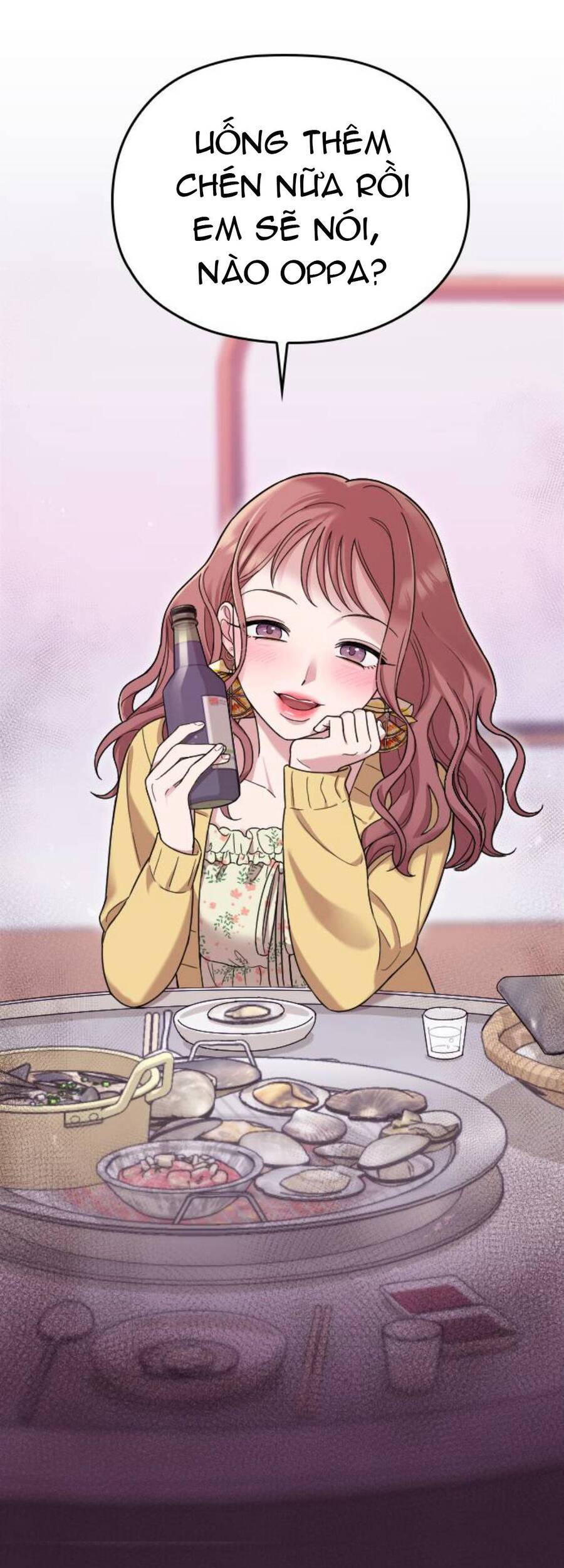 Cô Đi Mà Kết Hôn Với Chồng Tôi Đi - Chương 8 - Trang 110