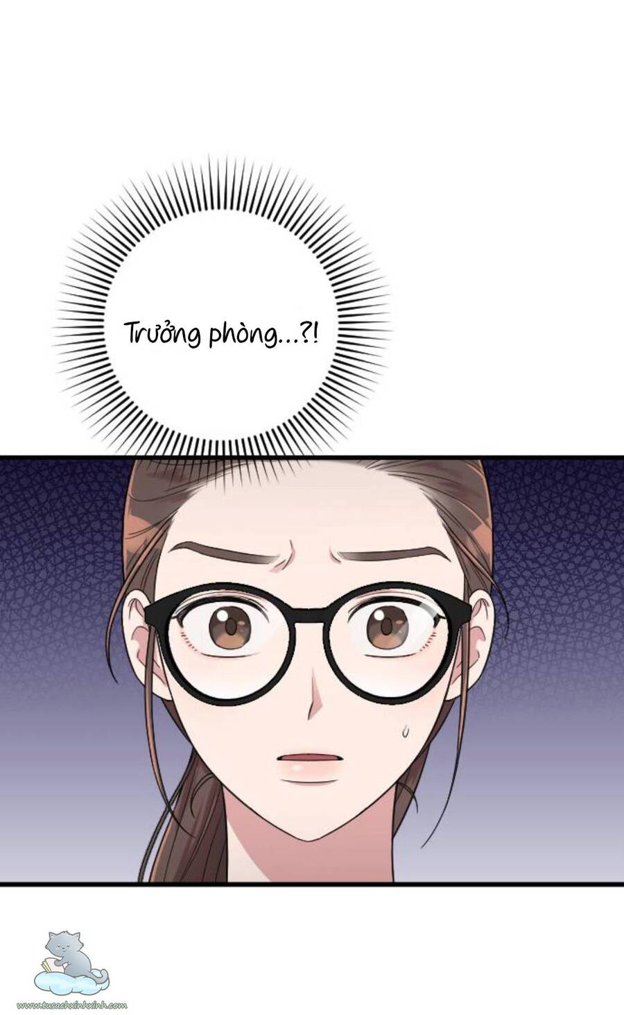 Cô Đi Mà Kết Hôn Với Chồng Tôi Đi - Chương 8 - Trang 16