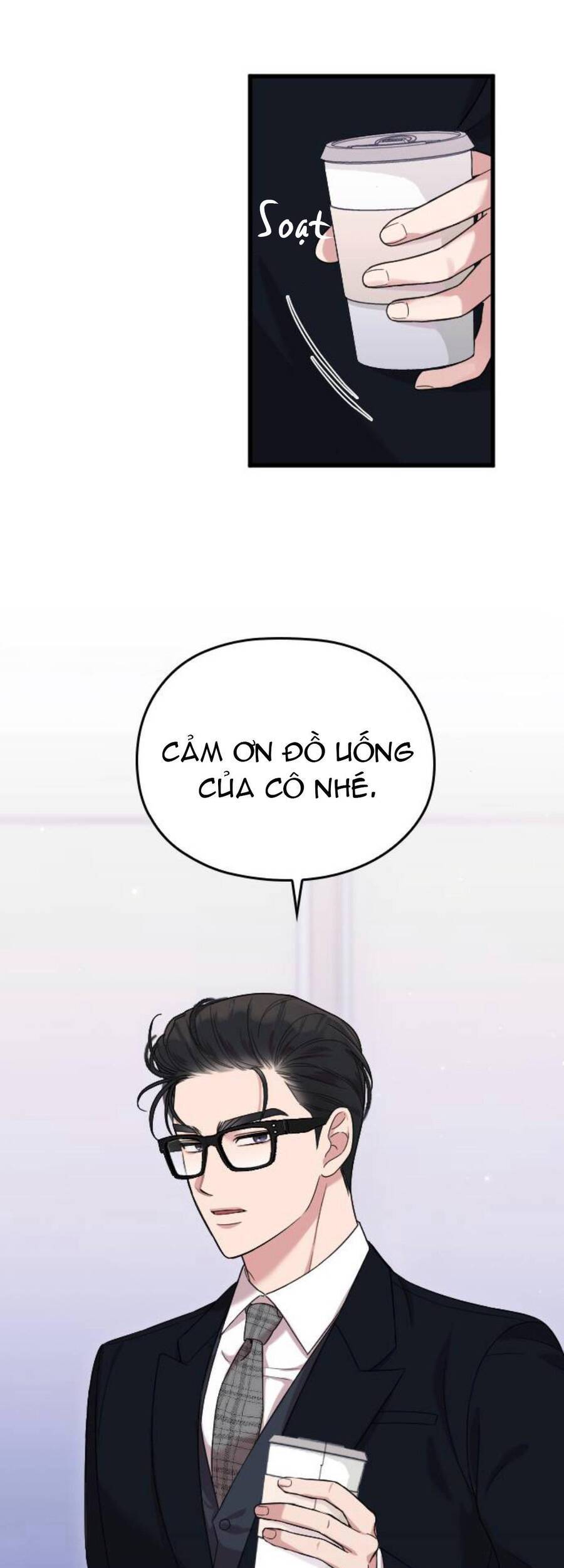 Cô Đi Mà Kết Hôn Với Chồng Tôi Đi - Chương 8 - Trang 18