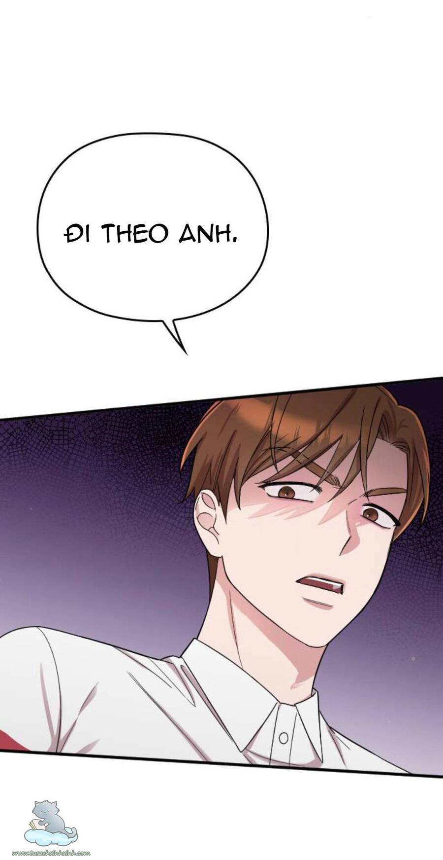 Cô Đi Mà Kết Hôn Với Chồng Tôi Đi - Chương 8 - Trang 3