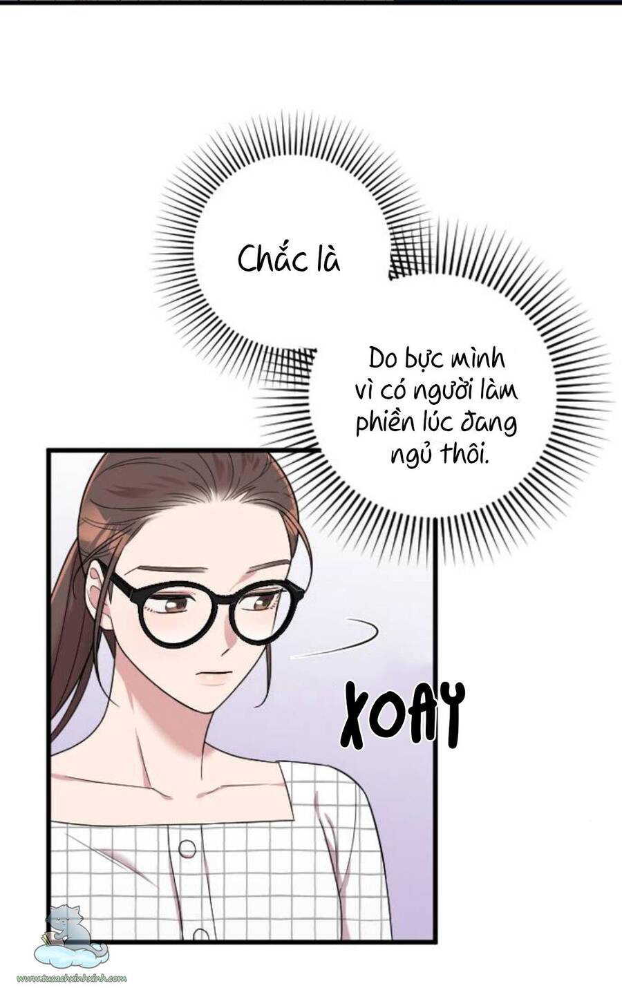 Cô Đi Mà Kết Hôn Với Chồng Tôi Đi - Chương 8 - Trang 21