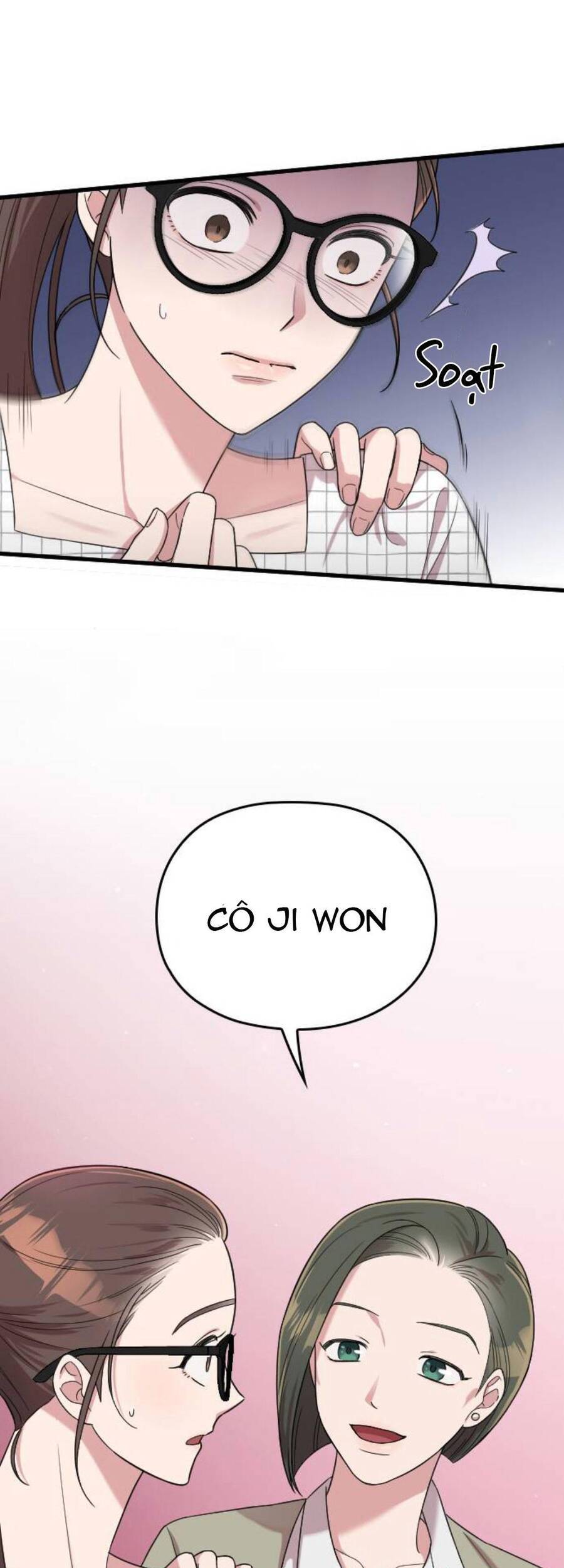 Cô Đi Mà Kết Hôn Với Chồng Tôi Đi - Chương 8 - Trang 29