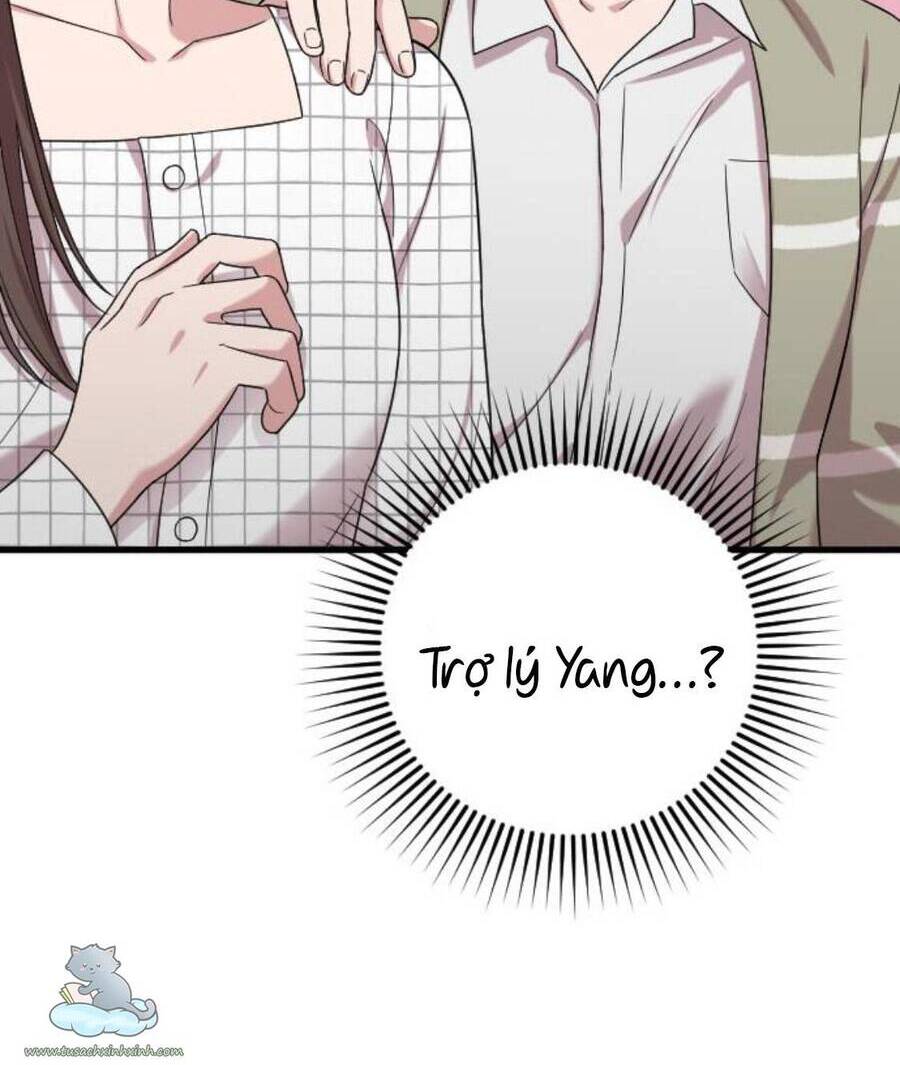 Cô Đi Mà Kết Hôn Với Chồng Tôi Đi - Chương 8 - Trang 30