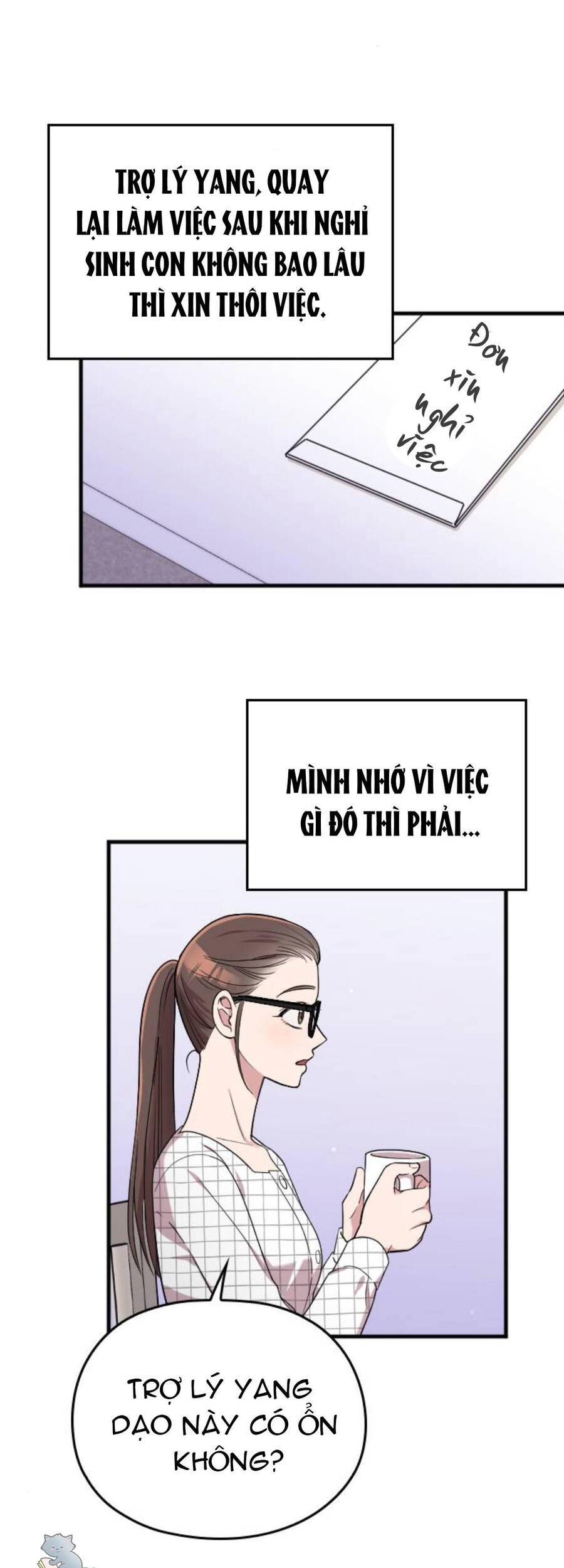 Cô Đi Mà Kết Hôn Với Chồng Tôi Đi - Chương 8 - Trang 37