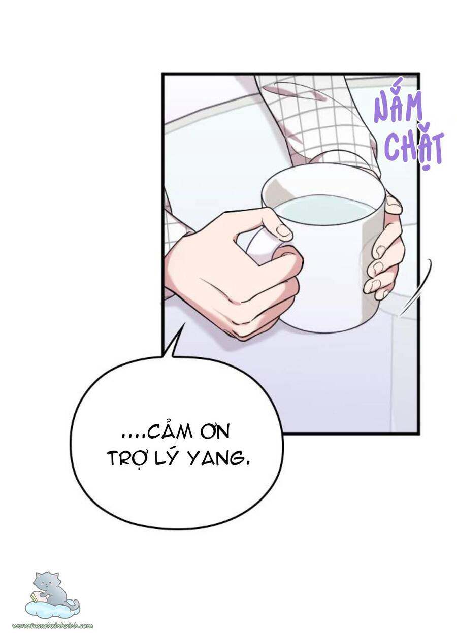 Cô Đi Mà Kết Hôn Với Chồng Tôi Đi - Chương 8 - Trang 42