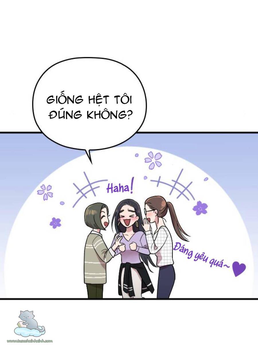 Cô Đi Mà Kết Hôn Với Chồng Tôi Đi - Chương 8 - Trang 49