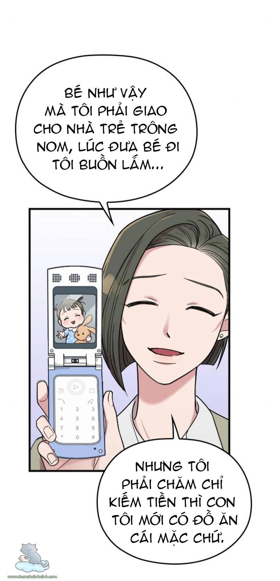 Cô Đi Mà Kết Hôn Với Chồng Tôi Đi - Chương 8 - Trang 50