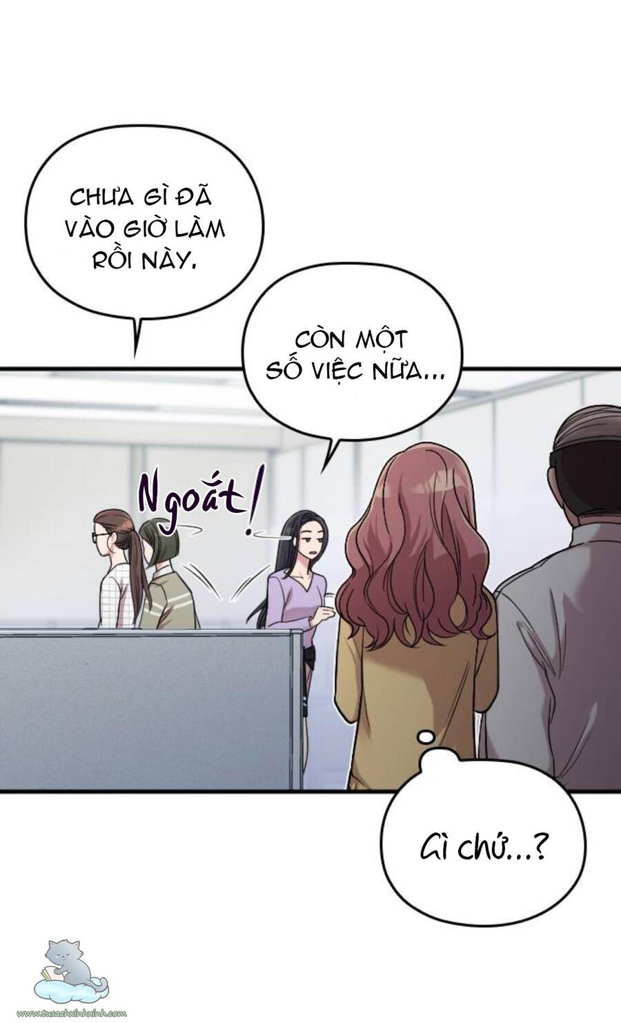 Cô Đi Mà Kết Hôn Với Chồng Tôi Đi - Chương 8 - Trang 53