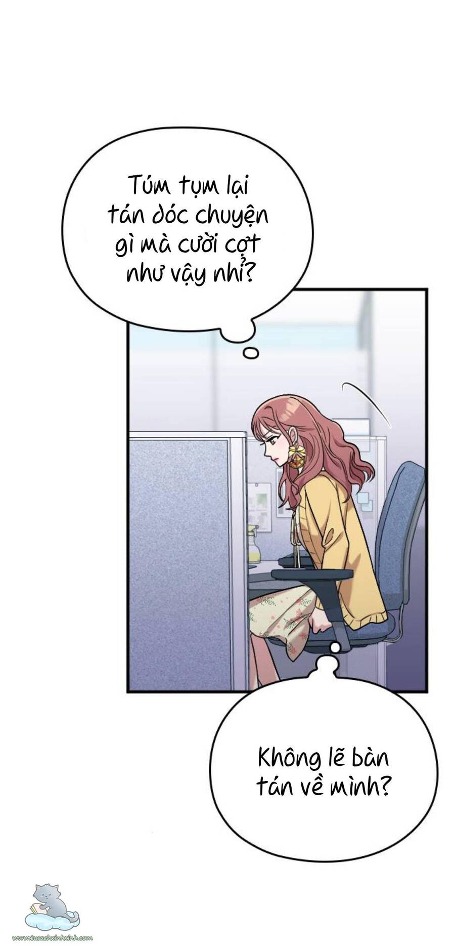 Cô Đi Mà Kết Hôn Với Chồng Tôi Đi - Chương 8 - Trang 54