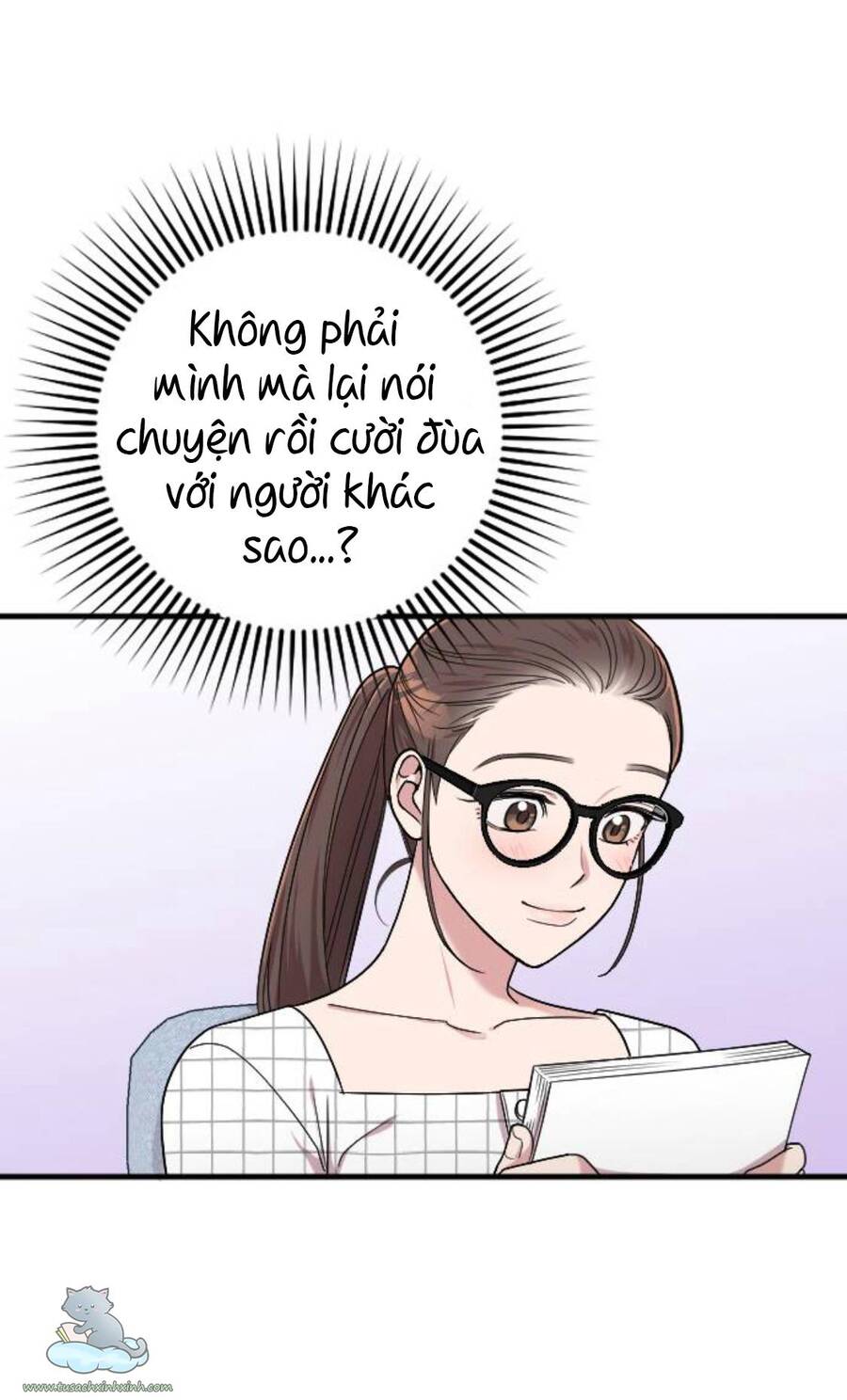 Cô Đi Mà Kết Hôn Với Chồng Tôi Đi - Chương 8 - Trang 56