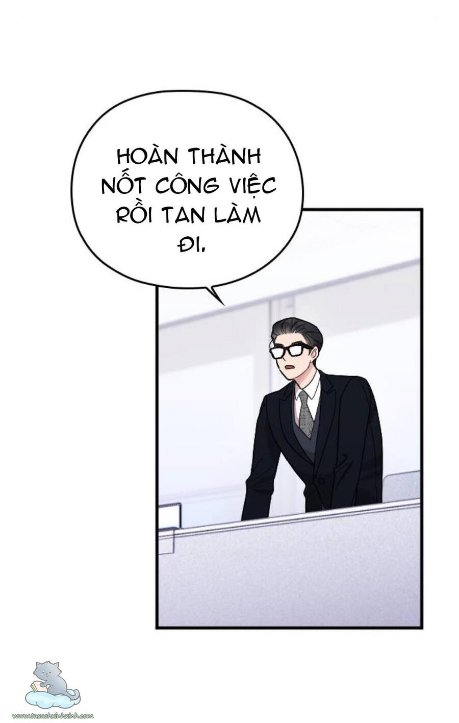 Cô Đi Mà Kết Hôn Với Chồng Tôi Đi - Chương 8 - Trang 59