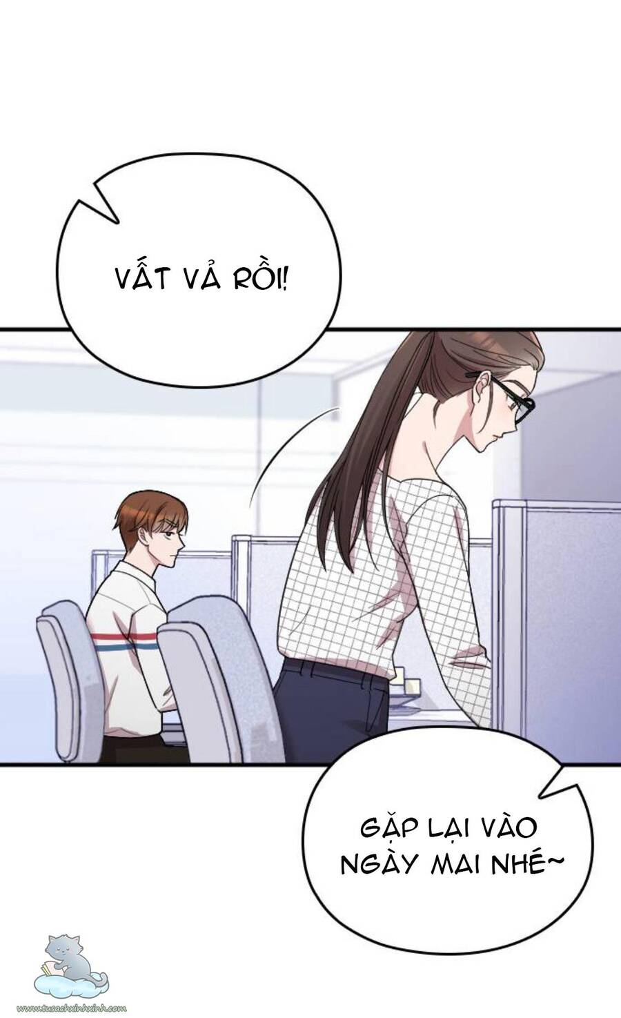 Cô Đi Mà Kết Hôn Với Chồng Tôi Đi - Chương 8 - Trang 60