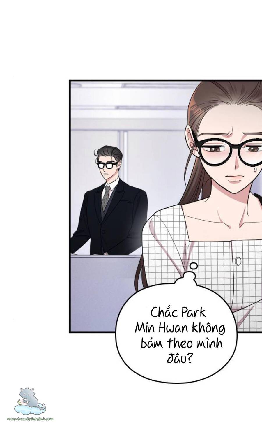 Cô Đi Mà Kết Hôn Với Chồng Tôi Đi - Chương 8 - Trang 62