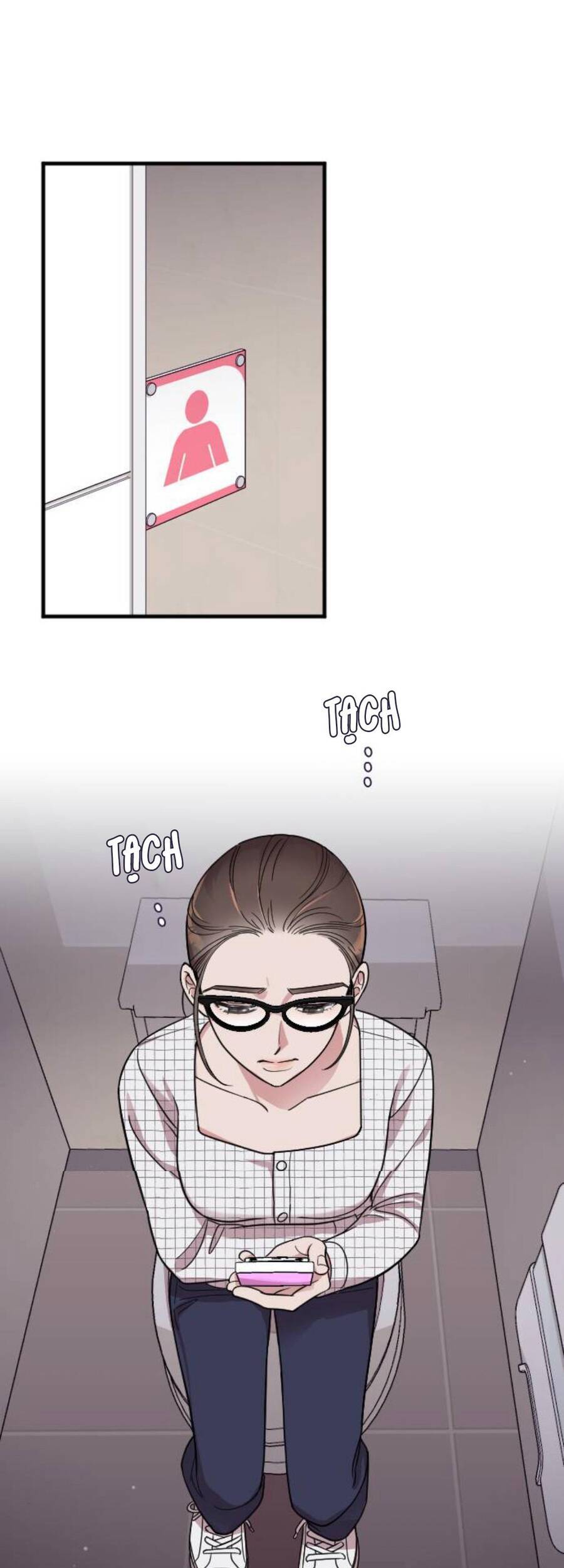 Cô Đi Mà Kết Hôn Với Chồng Tôi Đi - Chương 8 - Trang 64