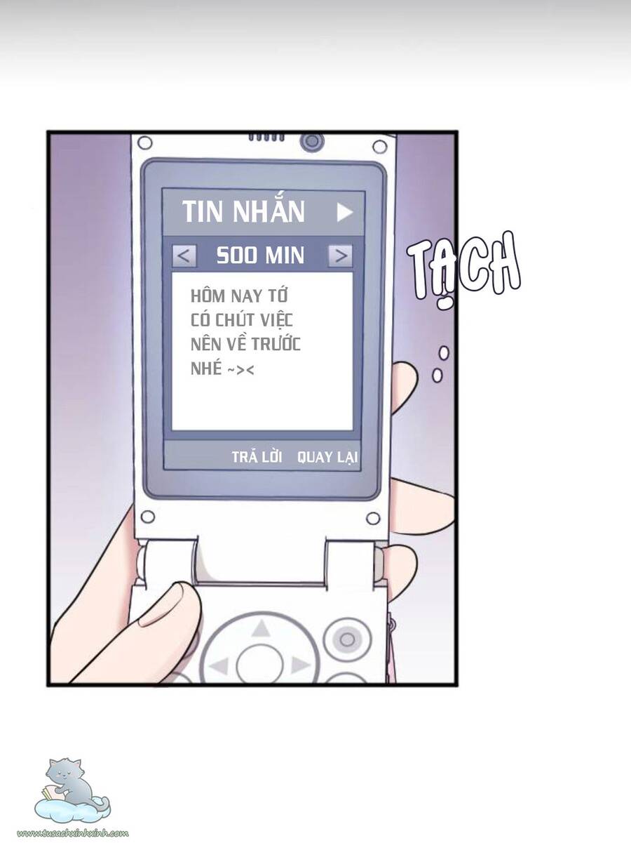 Cô Đi Mà Kết Hôn Với Chồng Tôi Đi - Chương 8 - Trang 66