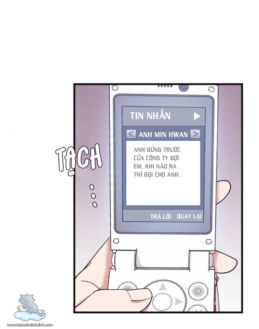 Cô Đi Mà Kết Hôn Với Chồng Tôi Đi - Chương 8 - Trang 67