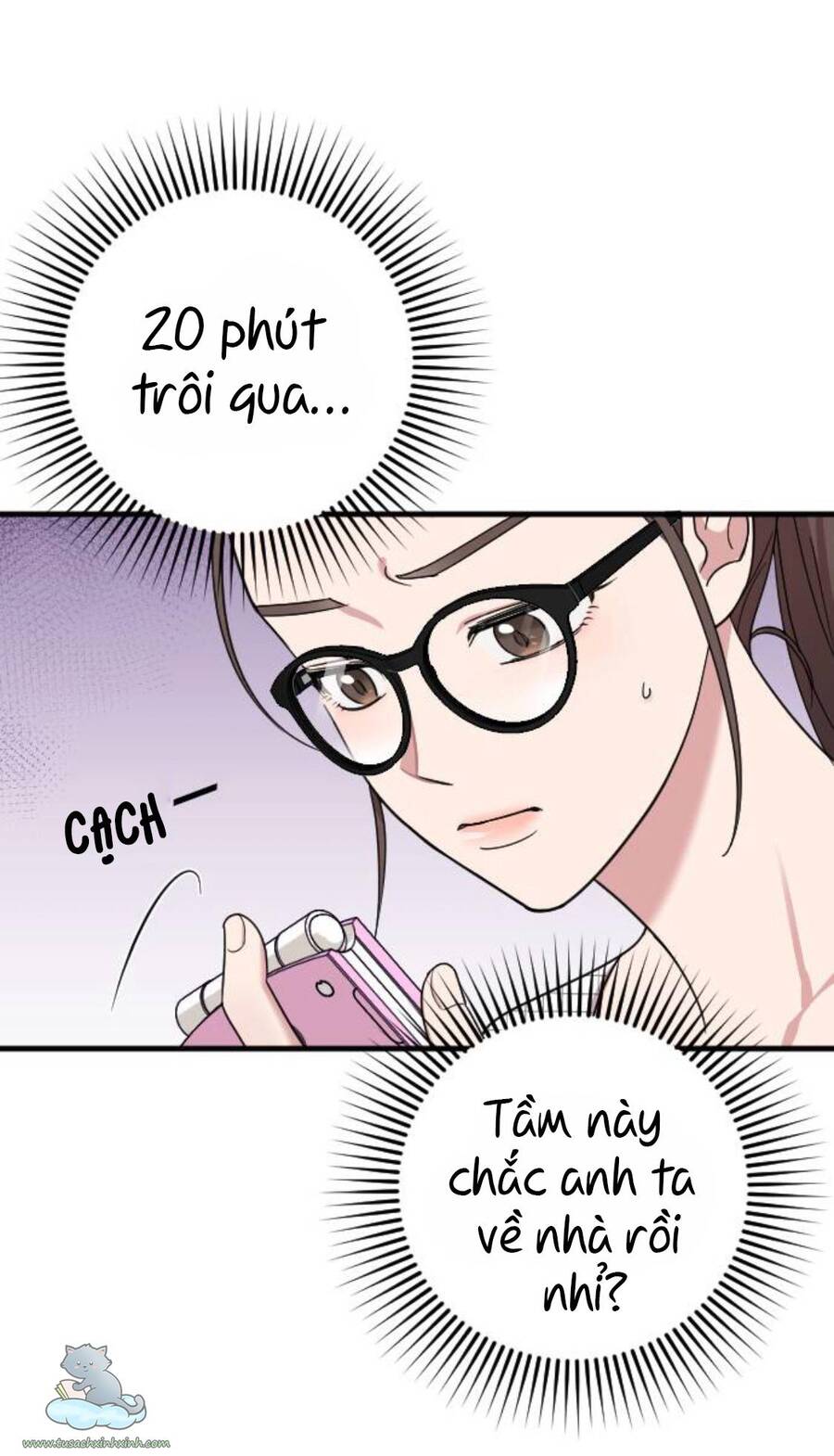 Cô Đi Mà Kết Hôn Với Chồng Tôi Đi - Chương 8 - Trang 68