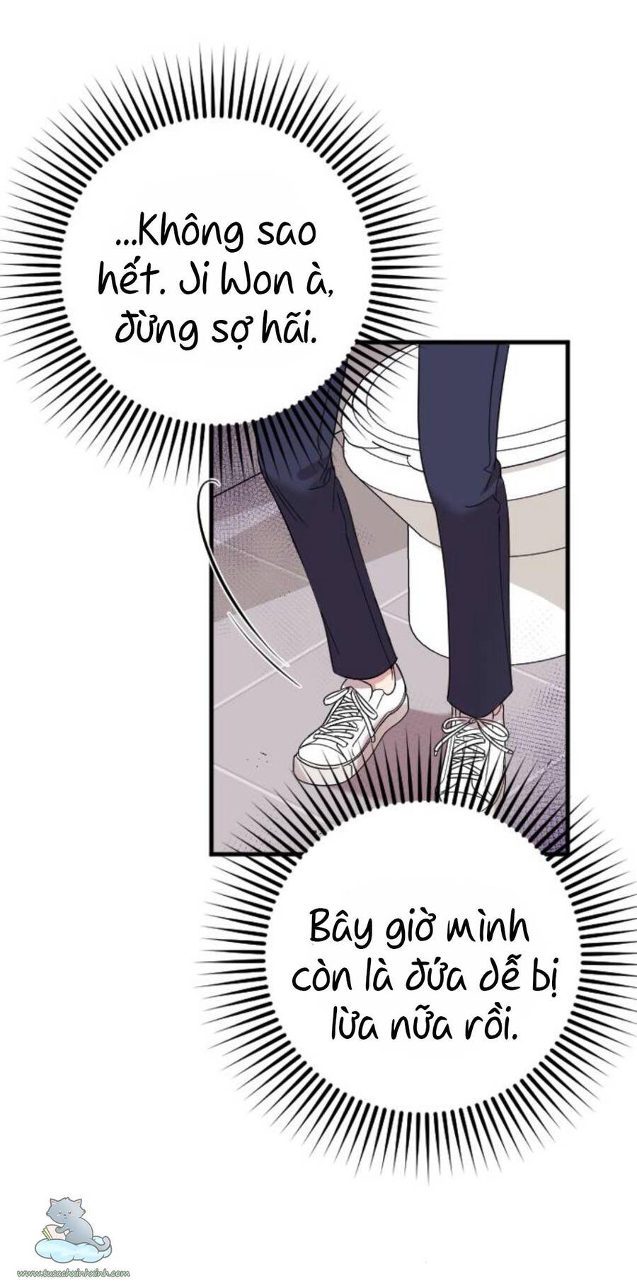 Cô Đi Mà Kết Hôn Với Chồng Tôi Đi - Chương 8 - Trang 69