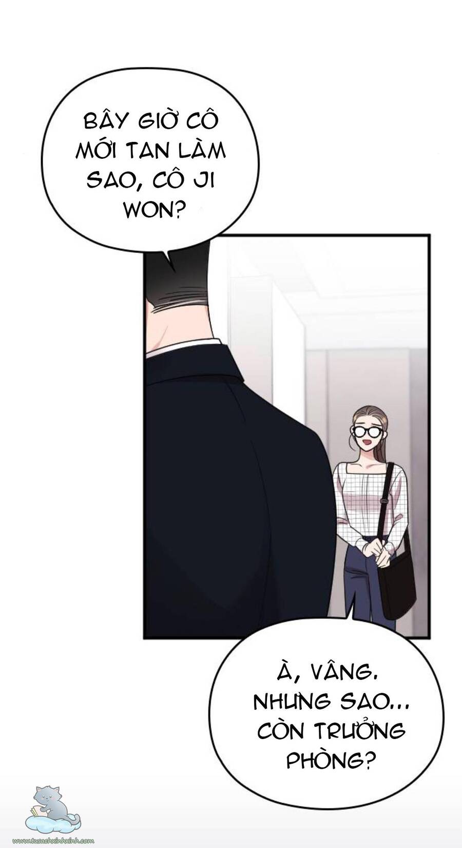 Cô Đi Mà Kết Hôn Với Chồng Tôi Đi - Chương 8 - Trang 73