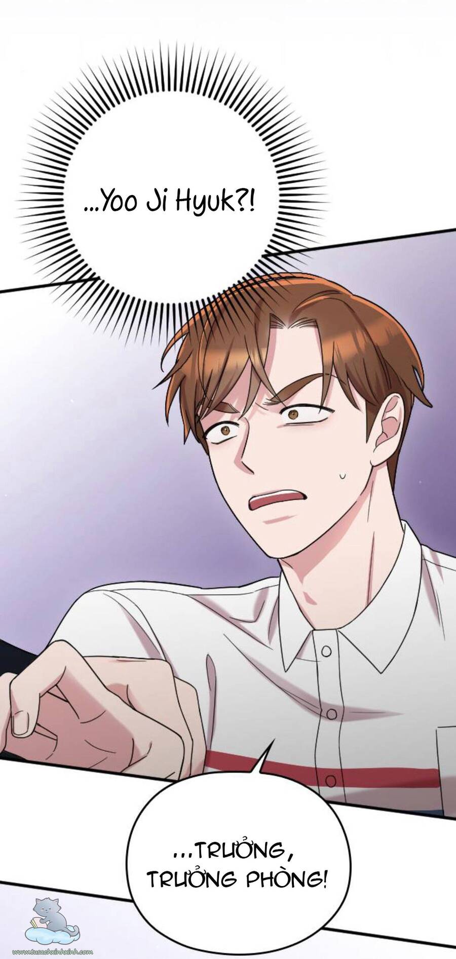 Cô Đi Mà Kết Hôn Với Chồng Tôi Đi - Chương 8 - Trang 9