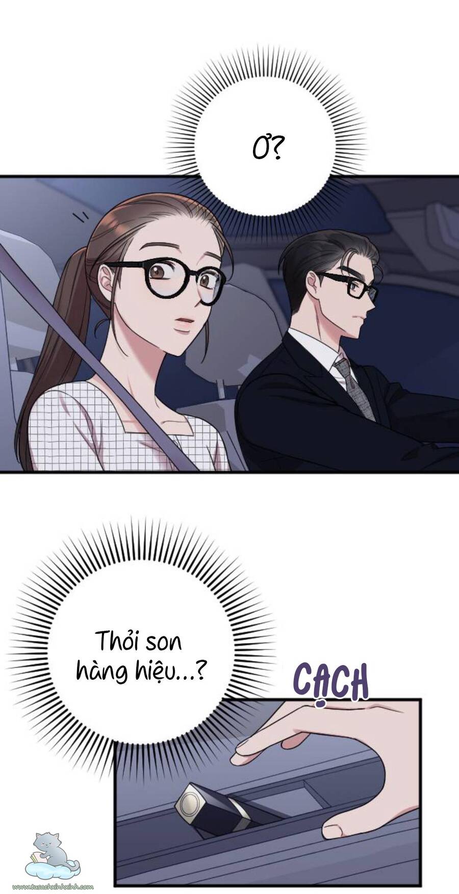 Cô Đi Mà Kết Hôn Với Chồng Tôi Đi - Chương 8 - Trang 83