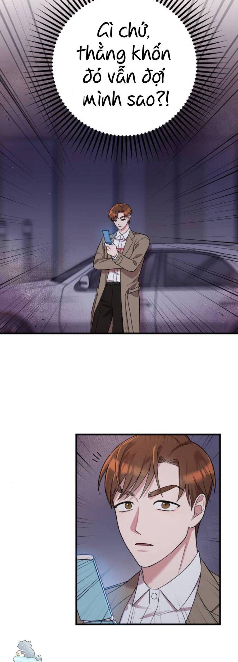 Cô Đi Mà Kết Hôn Với Chồng Tôi Đi - Chương 8 - Trang 87