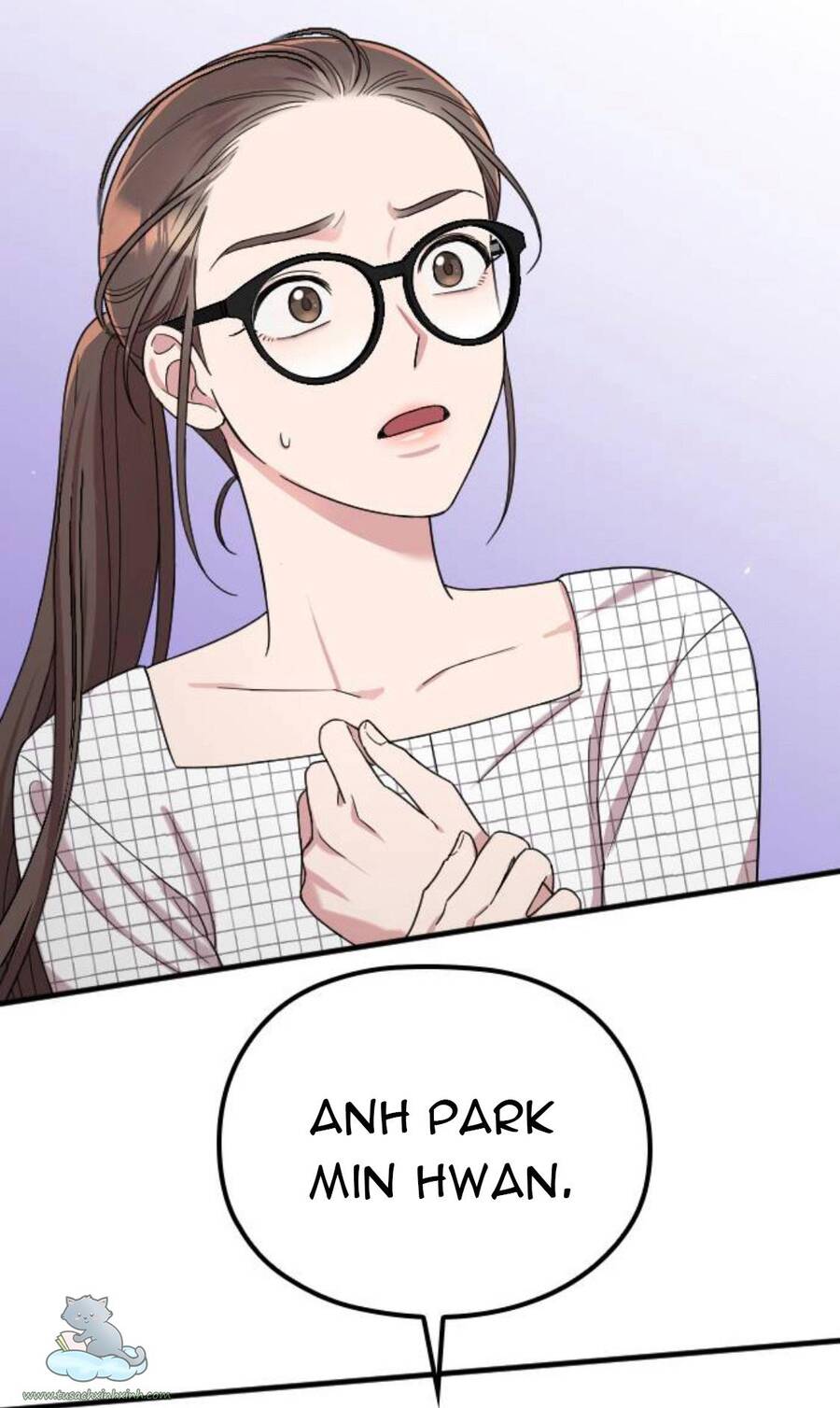 Cô Đi Mà Kết Hôn Với Chồng Tôi Đi - Chương 8 - Trang 10