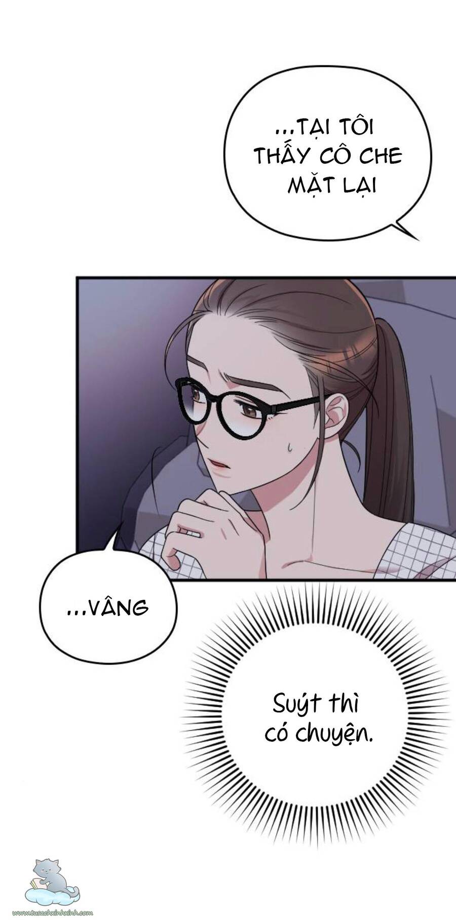 Cô Đi Mà Kết Hôn Với Chồng Tôi Đi - Chương 8 - Trang 91